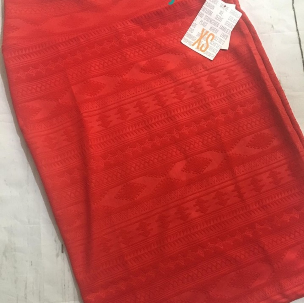 Lularoe cassie